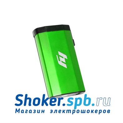 Электрошокер Женский шокер-аккумулятор HY-A2 (v.5 2019) - фото 4574