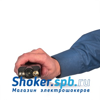 Электрошокер TOKAREV - фото 4598