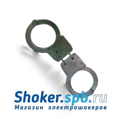 Купить Наручники полицейские БРС (оригинал) в Санкт-Петербурге, где ...