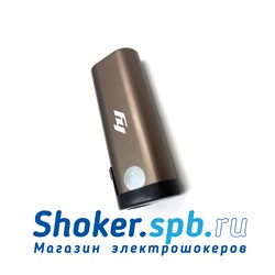 Электрошокер Женский шокер-аккумулятор HY-A1 (v.3 2019)