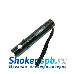 Электрошокер Молния P-1316 (YB) (X-MEN, HY 910a)